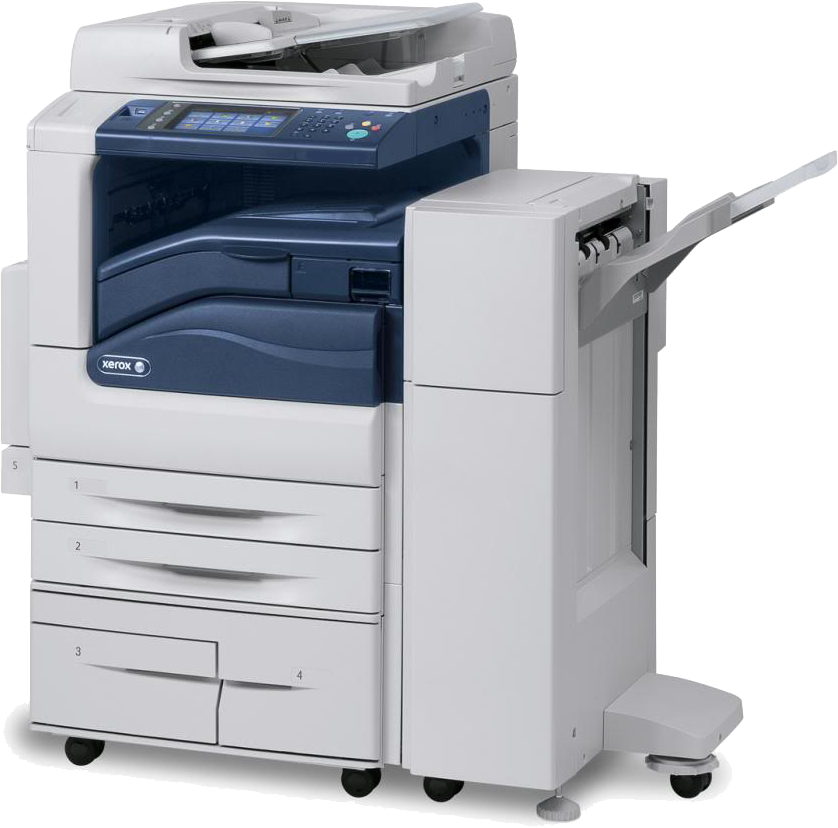 Laser Printer Lease 49301