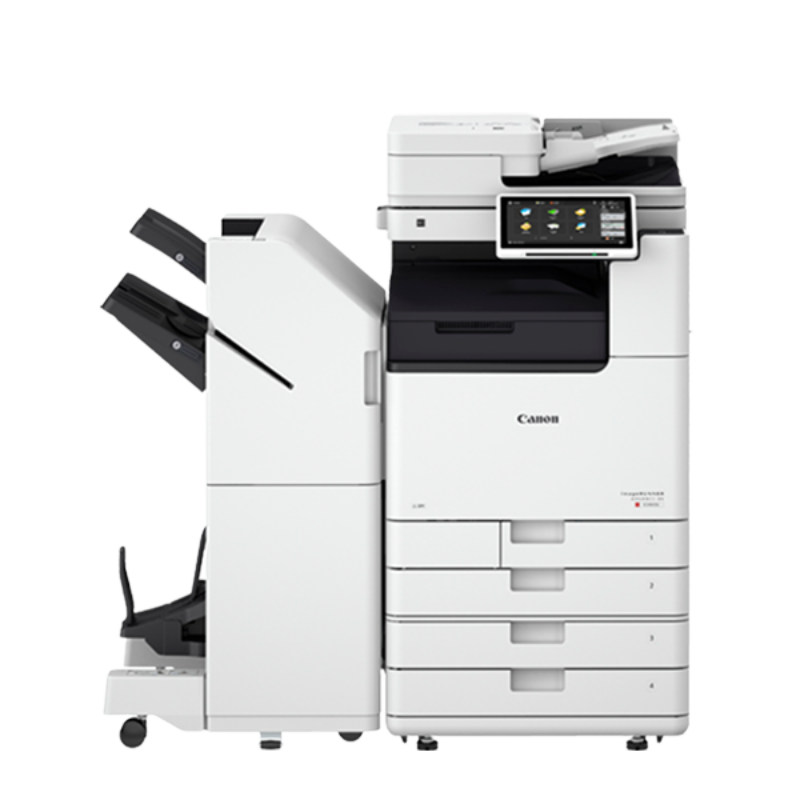 Canon imageRUNNER ADVANCE DX C3835i 35 ppm color multifunction printer