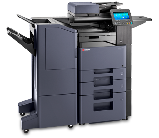 Kyocera TASKalfa 7054ci 70 ppm color multifunction printer