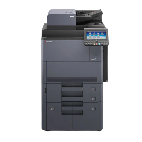 Kyocera TASKalfa 7002i 70 ppm black & white multifunction printer