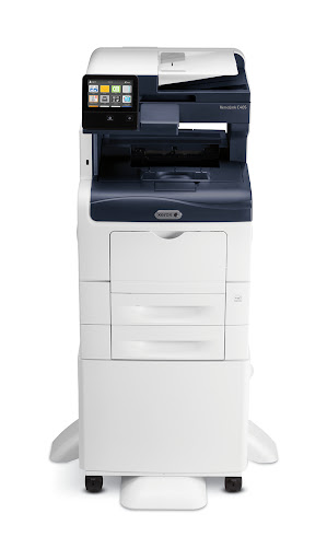 Xerox VersaLink C405 36 ppm color multifunction printer