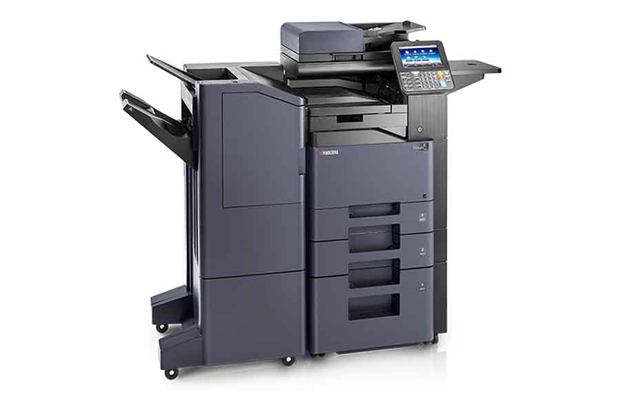 Kyocera copier for purchase