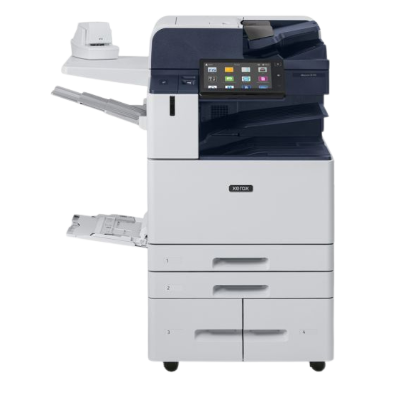 Xerox AltaLink C8135 35 ppm color multifunction printer