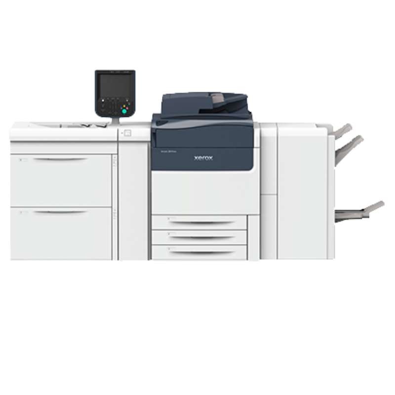 Xerox Versant 180 80 ppm color multifunction printer