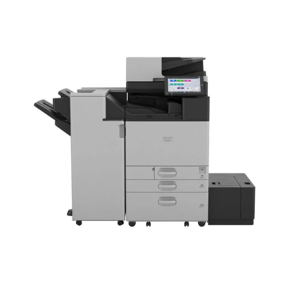 Ricoh IM C3510 35 ppm color multifunction printer